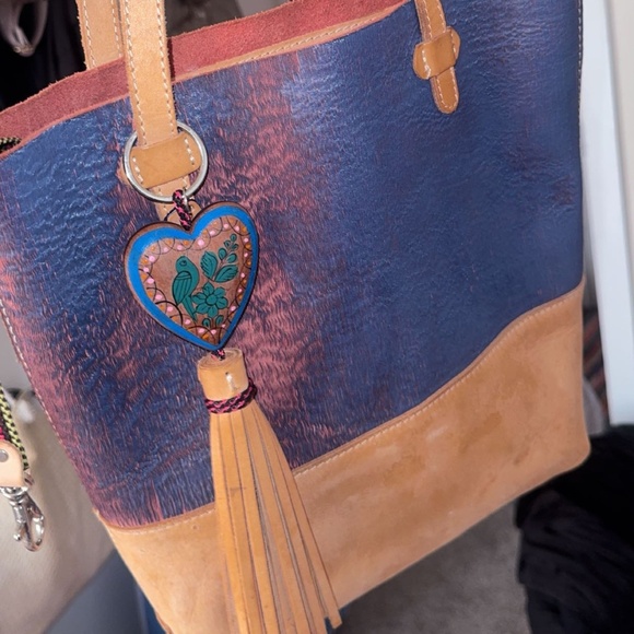 Consuela Tote - Picture 2 of 6